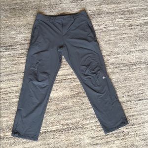 Marmot Scree Pant size 36
